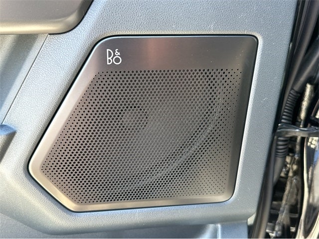 2025 Ford F-150 Tremor®