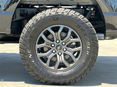 2025 Ford F-150 Tremor®