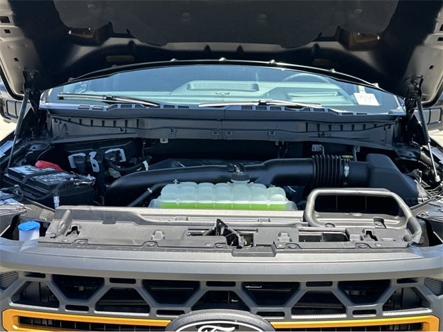 2025 Ford F-150 Tremor®