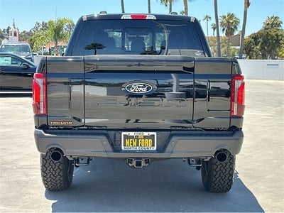 2025 Ford F-150 Tremor®