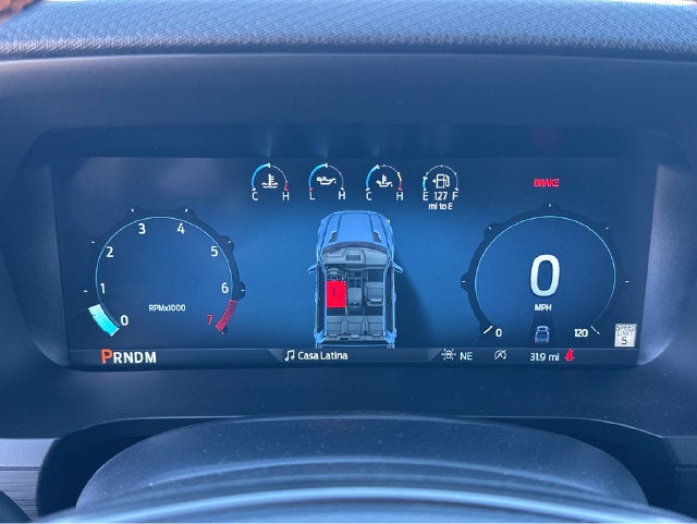 2026 Ford F-150 Tremor®