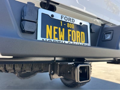 2026 Ford F-150 Tremor®