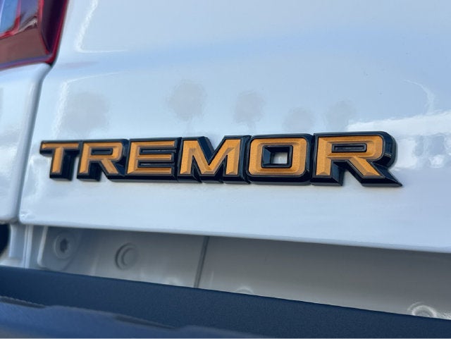 2026 Ford F-150 Tremor®