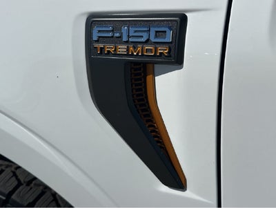 2026 Ford F-150 Tremor®