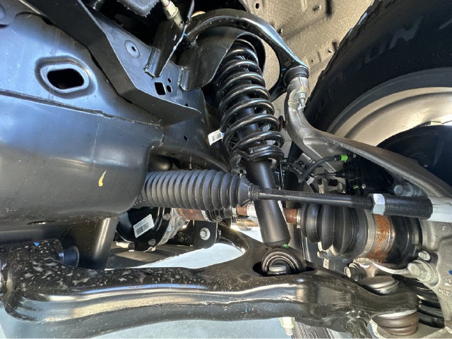 2026 Ford F-150 Tremor®