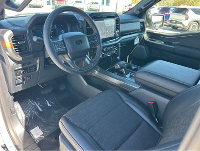 2026 Ford F-150 Tremor®