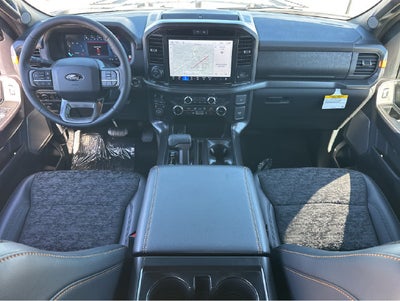 2026 Ford F-150 Tremor®