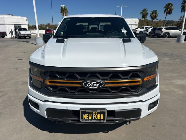 2026 Ford F-150 Tremor®
