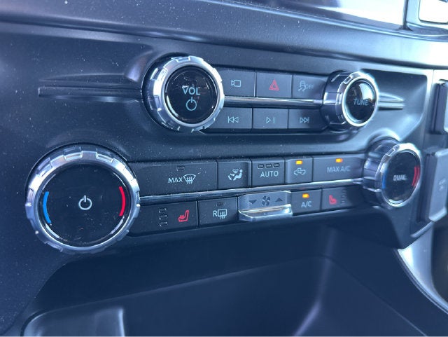 2026 Ford F-150 Tremor®