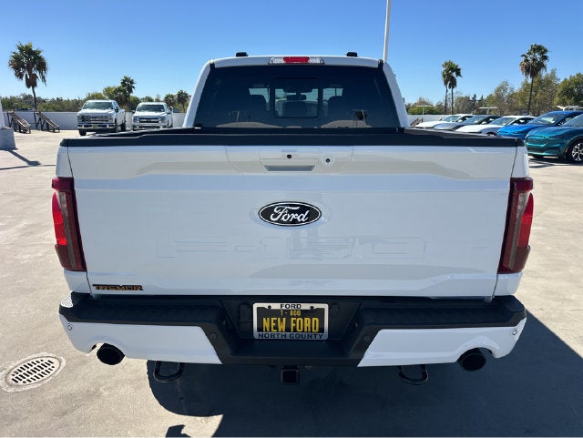 2026 Ford F-150 Tremor®