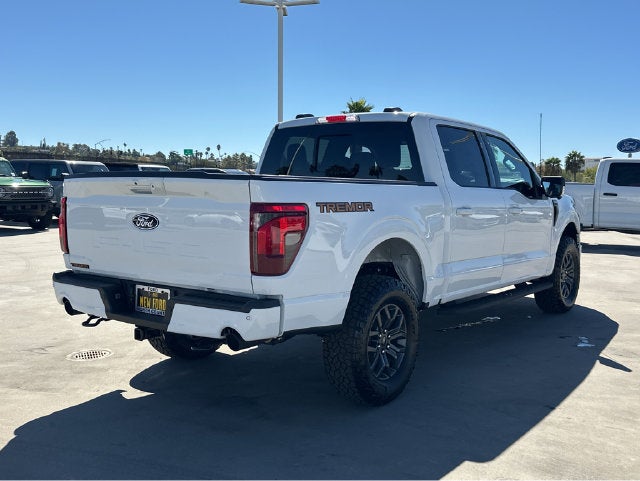 2026 Ford F-150 Tremor®