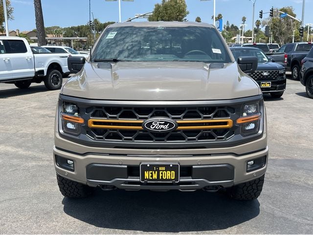 2026 Ford F-150 Tremor®