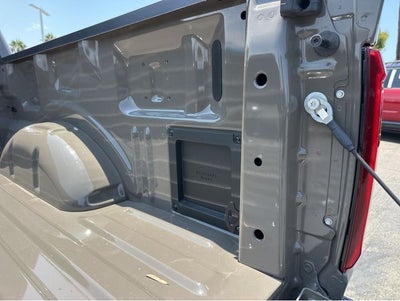 2026 Ford F-150 Tremor®