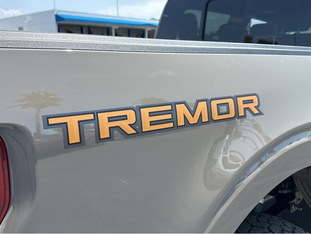 2026 Ford F-150 Tremor®