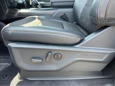 2026 Ford F-150 Tremor®