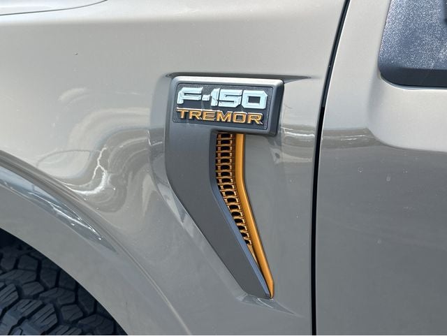 2026 Ford F-150 Tremor®