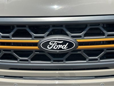 2026 Ford F-150 Tremor®