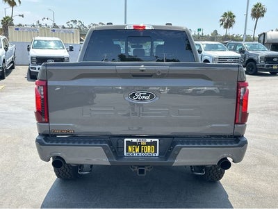 2026 Ford F-150 Tremor®