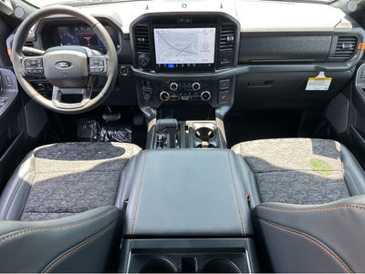 2026 Ford F-150 Tremor®