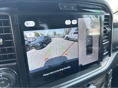 2026 Ford F-150 Tremor®