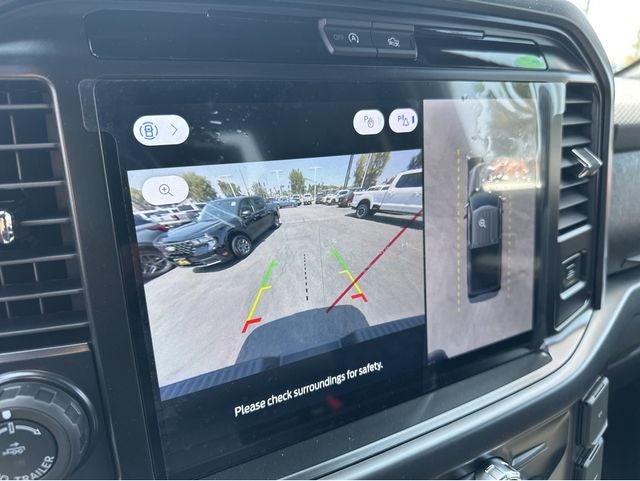 2026 Ford F-150 Tremor®