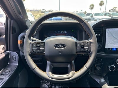 2026 Ford F-150 Tremor®