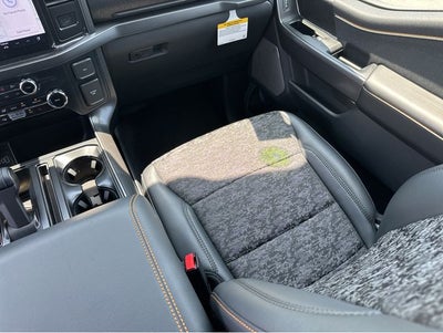 2026 Ford F-150 Tremor®