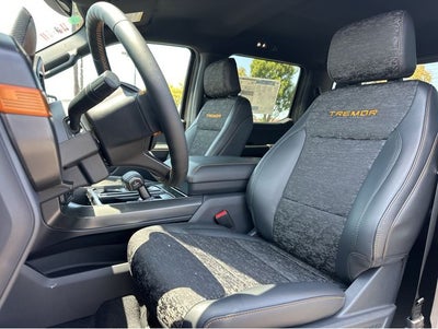 2026 Ford F-150 Tremor®