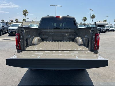 2026 Ford F-150 Tremor®