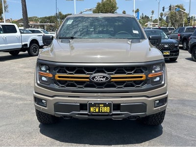 2026 Ford F-150 Tremor®