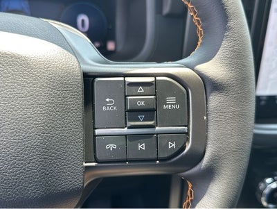 2026 Ford F-150 Tremor®