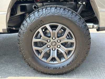 2026 Ford F-150 Tremor®