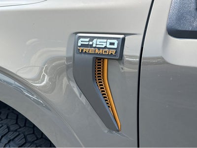 2026 Ford F-150 Tremor®