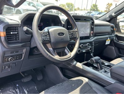 2026 Ford F-150 Tremor®