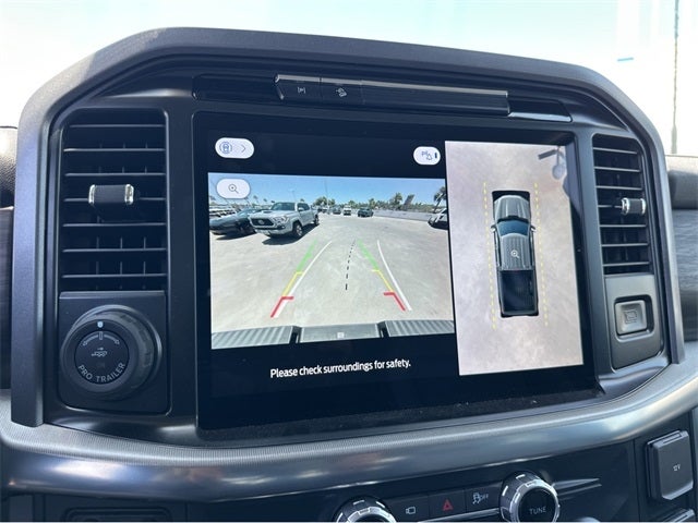 2025 Ford F-150 Lariat®