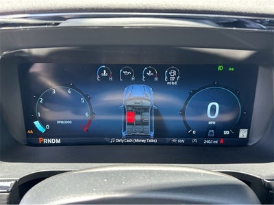 2025 Ford F-150 Lariat®