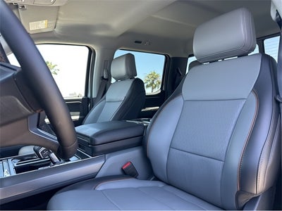 2025 Ford F-150 Lariat®