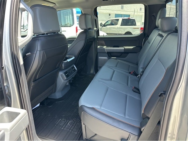 2025 Ford F-150 Lariat®