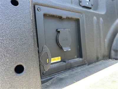 2025 Ford F-150 Lariat®