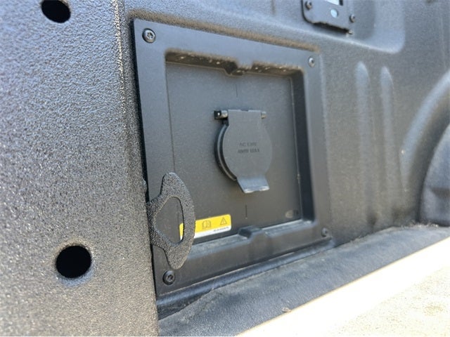 2025 Ford F-150 Lariat®