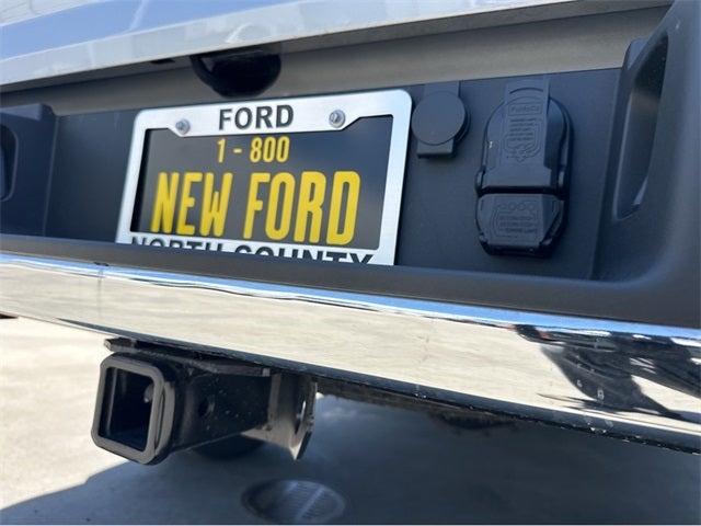 2025 Ford F-150 Lariat®