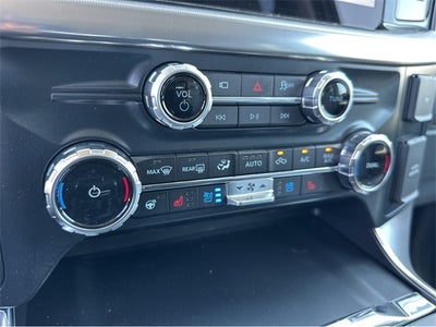 2025 Ford F-150 Lariat®