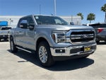 2025 Ford F-150 Lariat®