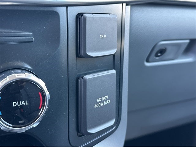 2025 Ford F-150 Lariat®