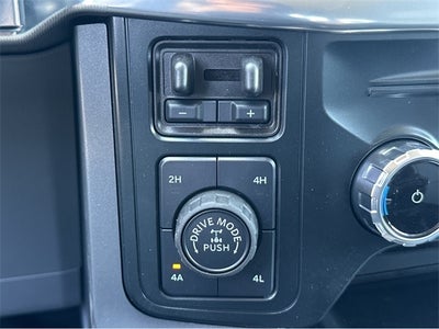 2025 Ford F-150 Lariat®