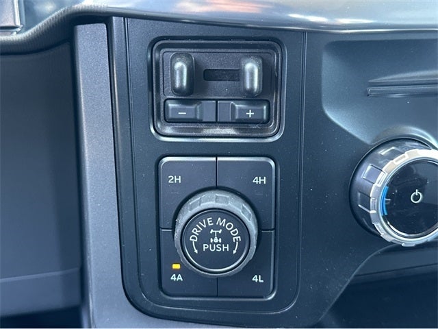 2025 Ford F-150 Lariat®