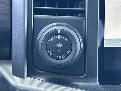 2025 Ford F-150 Lariat®