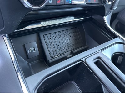 2025 Ford F-150 Lariat®