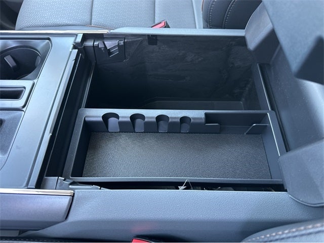 2025 Ford F-150 Lariat®