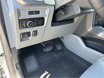 2025 Ford F-150 Lariat®